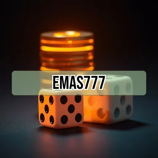 emas777: Permainan Online Seru dan Menguntungkan yang Wajib Dicoba