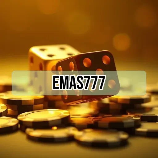 emas777: Permainan Poker Online Terbaik di Indonesia