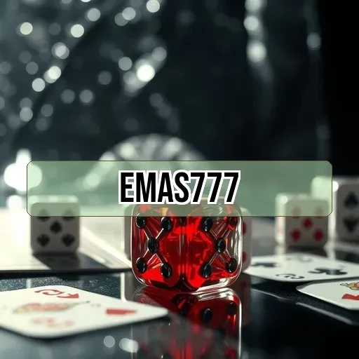 emas777: Bergabung dengan Program Rujukan dan Dapatkan Hadiah Menarik