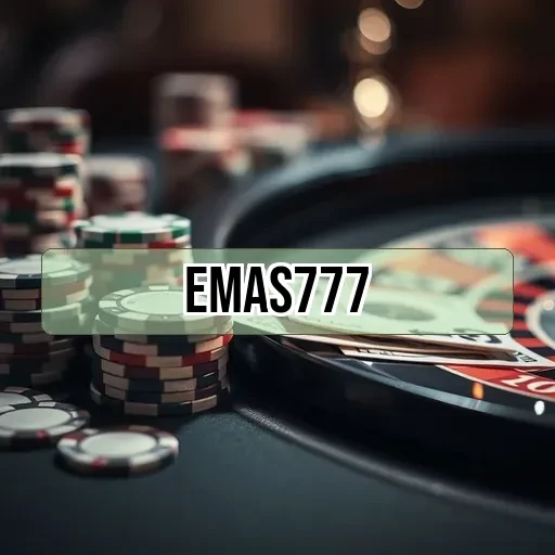 emas777: Keamanan Akun yang Tak Tertandingi untuk Pemain Indonesia