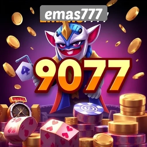 Keuntungan Bergabung di Emas777 untuk Penggemar Game Online