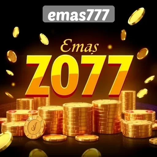 Bonus dan Promosi Menarik di Emas777 untuk Pemain