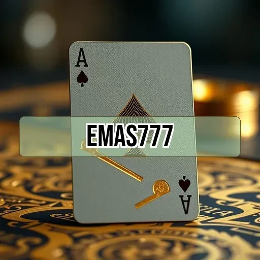 emas777: Bonus Harian Memikat yang Buat Anda Menang Lebih Sering