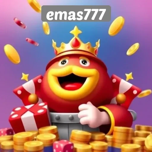 Mengenal Emas777 Sebagai Platform Game Online Terpercaya