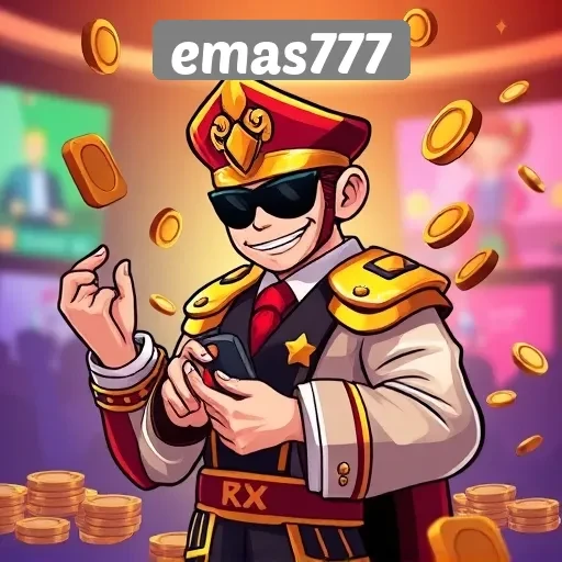 Perkembangan Emas777 dalam Industri Game Online Indonesia