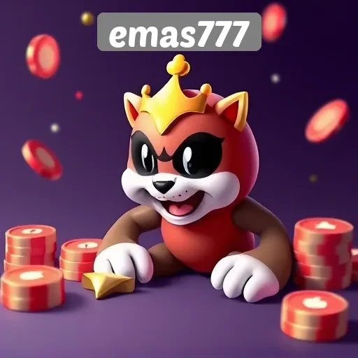 Menjelajahi Fitur Menarik di Situs Game Emas777