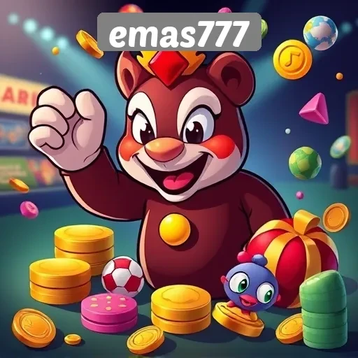 Inovasi Terbaru yang Ditawarkan Emas777 bagi Pengguna