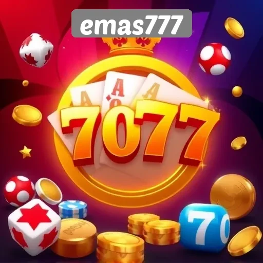 Keseruan Bermain di Emas777 untuk Penggemar Game Online