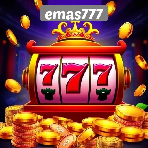 Slot Online Populer di Emas777 yang Harus Dicoba