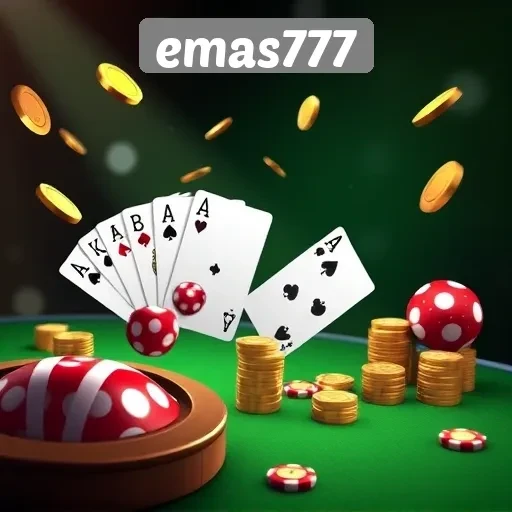 Tip dan Trik Menang di Emas777