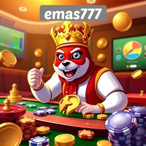 Review Pengalaman Pengguna di Emas777 untuk Pemain Baru